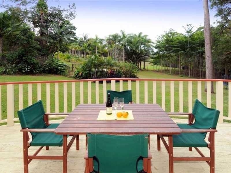 429 Kiel Mountain Road, Diddillibah QLD 4559