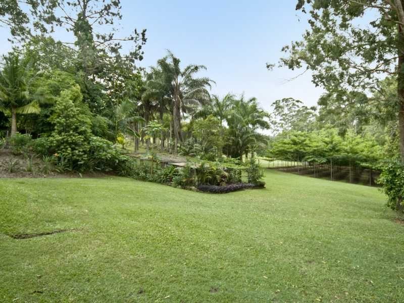429 Kiel Mountain Road, Diddillibah QLD 4559
