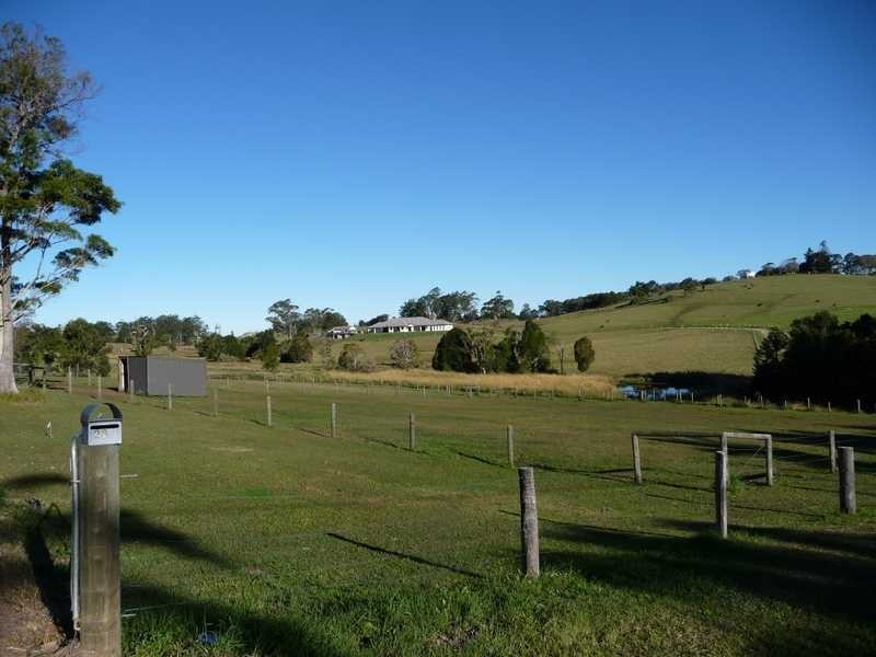 289-319 Dulong Road, Mapleton QLD 4560