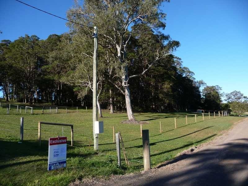 289-319 Dulong Road, Mapleton QLD 4560