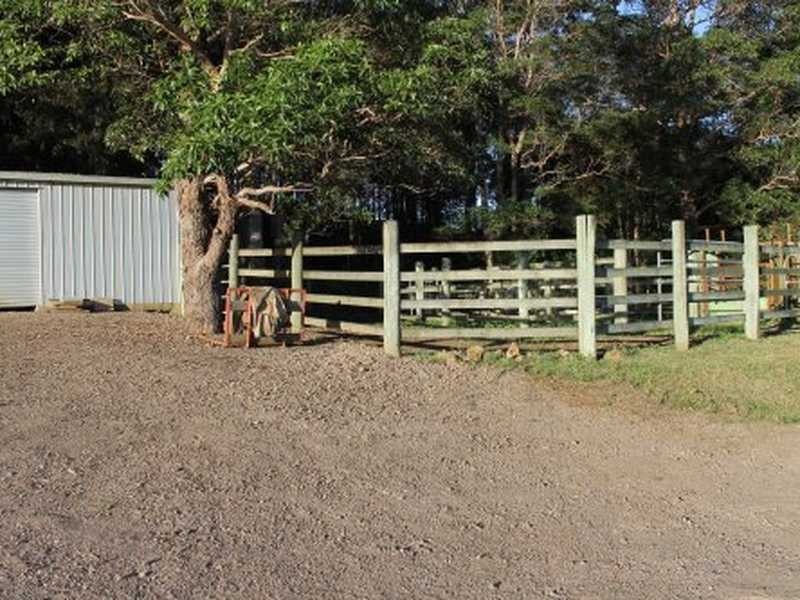 289-319 Dulong Road, Mapleton QLD 4560
