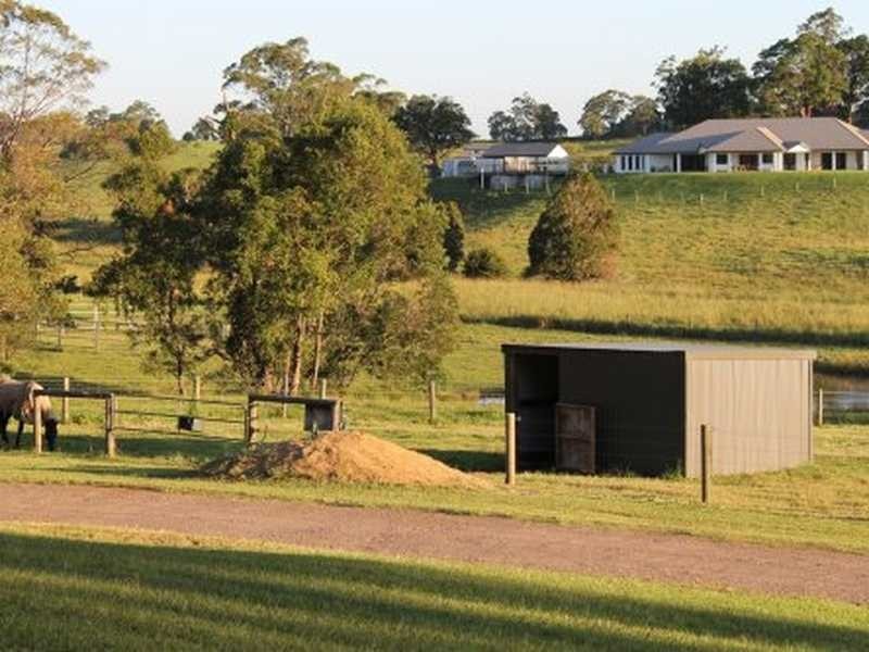 289-319 Dulong Road, Mapleton QLD 4560