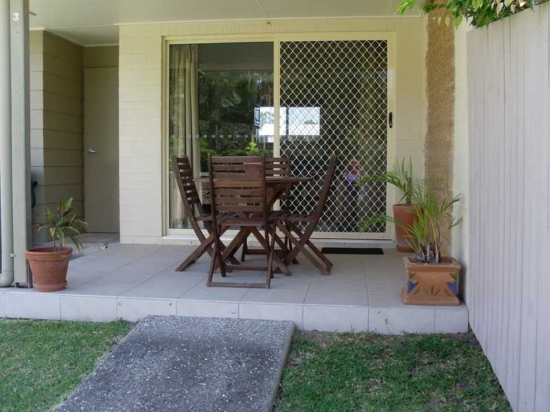 Unit 3/20 Stevens Street, Yandina QLD 4561