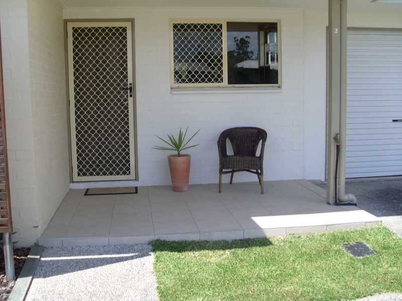 Unit 3/20 Stevens Street, Yandina QLD 4561