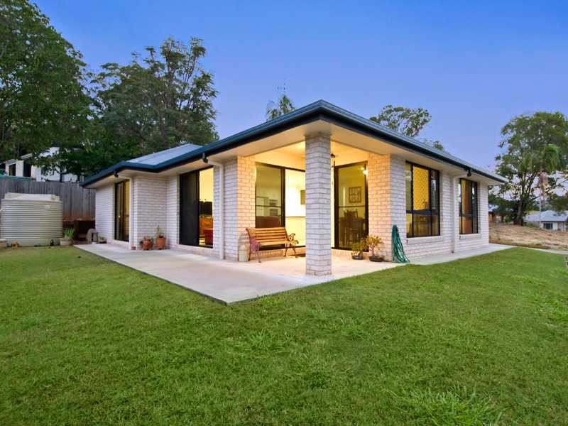 16 Koorawatha Lane, Palmwoods QLD 4555