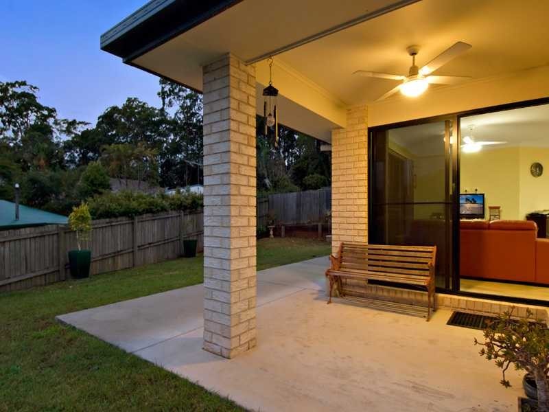 16 Koorawatha Lane, Palmwoods QLD 4555