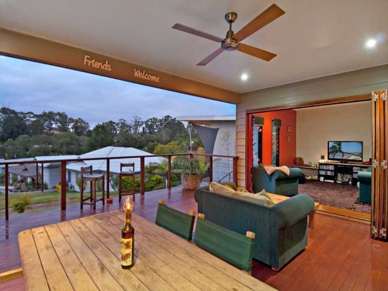 18 Garden Avenue, Palmwoods QLD 4555