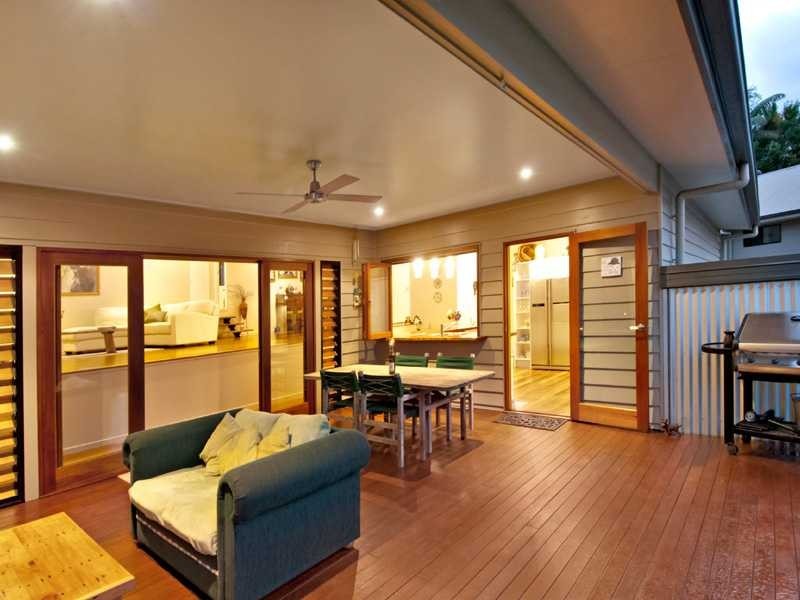 18 Garden Avenue, Palmwoods QLD 4555