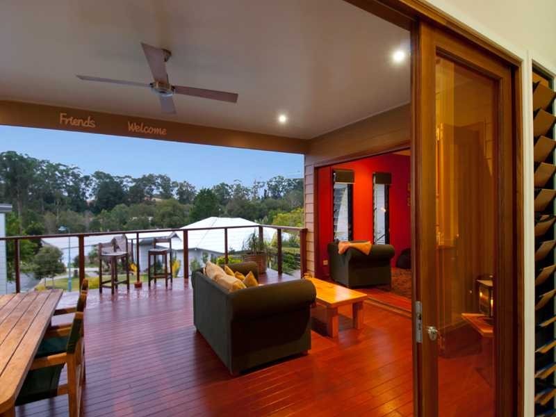 18 Garden Avenue, Palmwoods QLD 4555