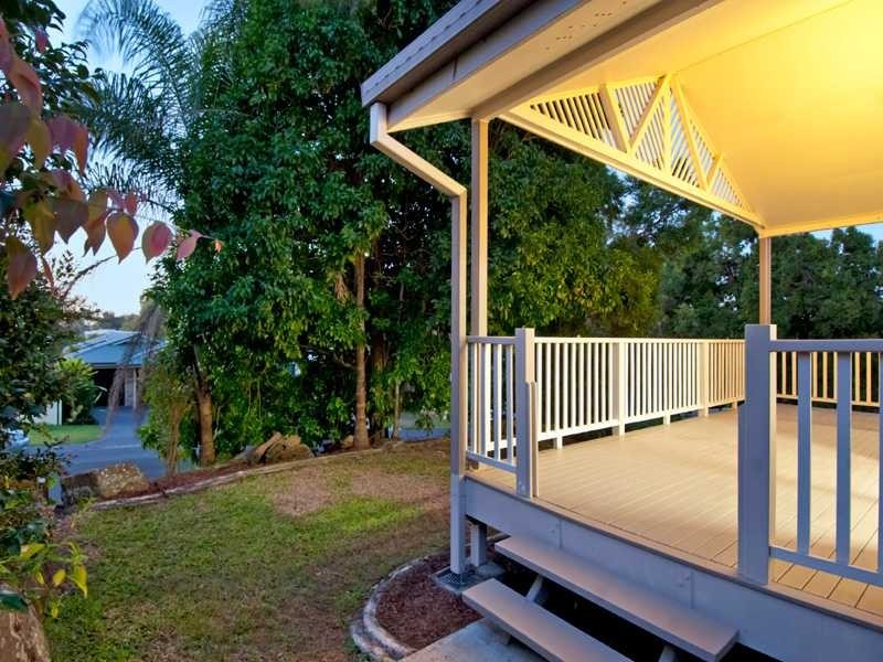30 Ballinderry Street, Everton Park QLD 4053