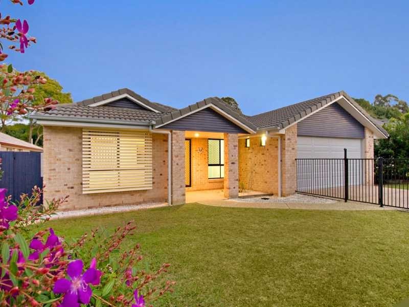 20 Wentworth Court, Nambour QLD 4560