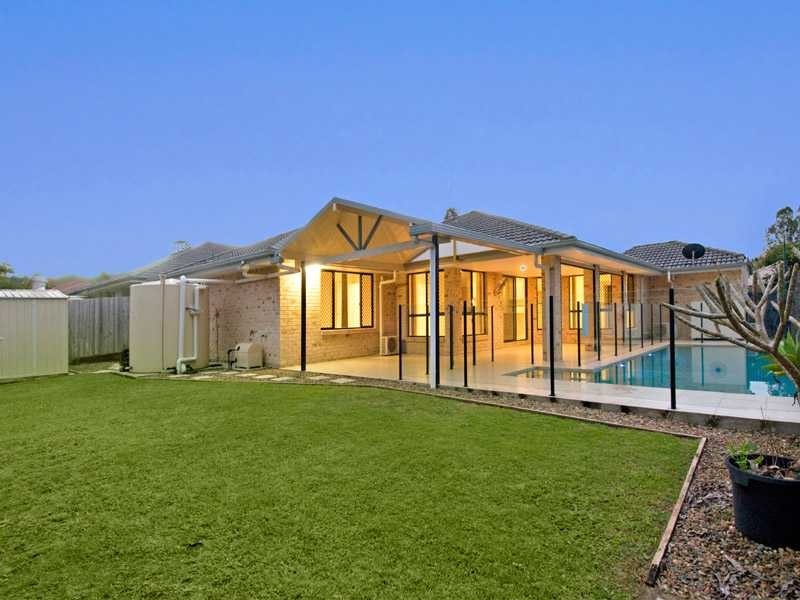 20 Wentworth Court, Nambour QLD 4560