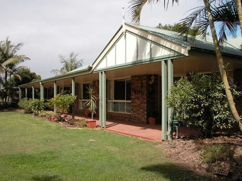 191 McGilchrist Road, Chevallum QLD 4555
