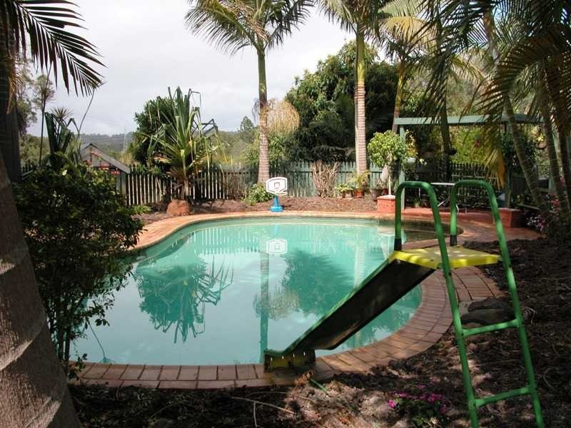 191 McGilchrist Road, Chevallum QLD 4555