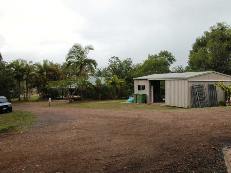 191 McGilchrist Road, Chevallum QLD 4555