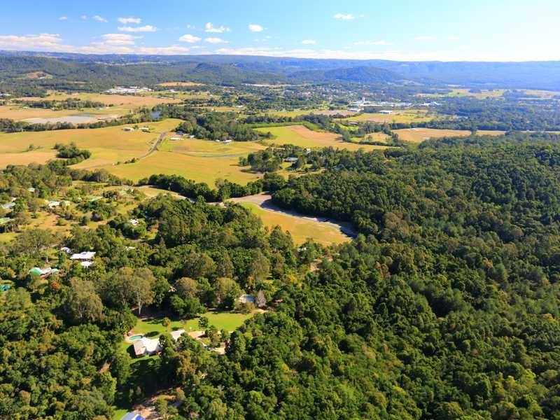Lot 1 Mountain View Court, Yandina QLD 4561