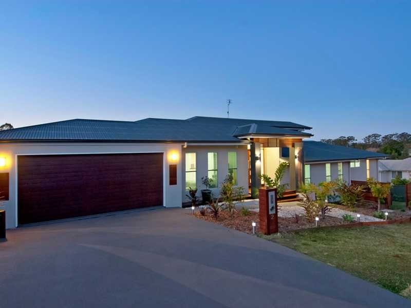 2 Kindal Court, Palmwoods QLD 4555