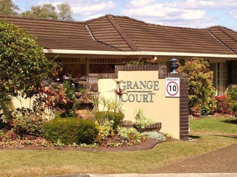 Villa 26/23 Blackwood Street, Maroochydore QLD 4558