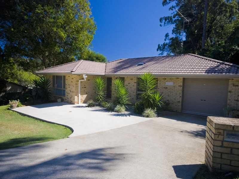 7 Crane Court, Bli Bli QLD 4560