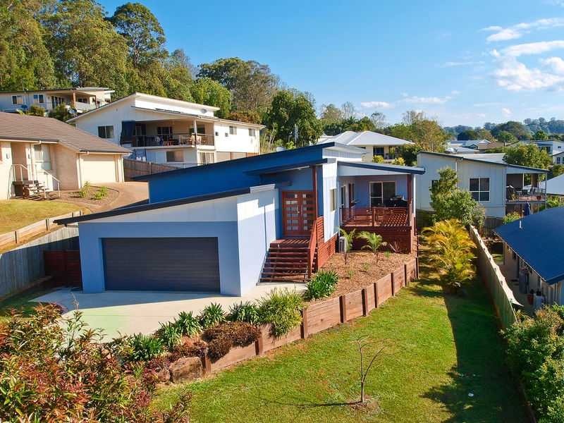 16 Warabi Place, Nambour QLD 4560