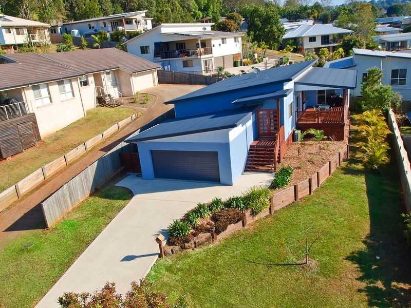 16 Warabi Place, Nambour QLD 4560