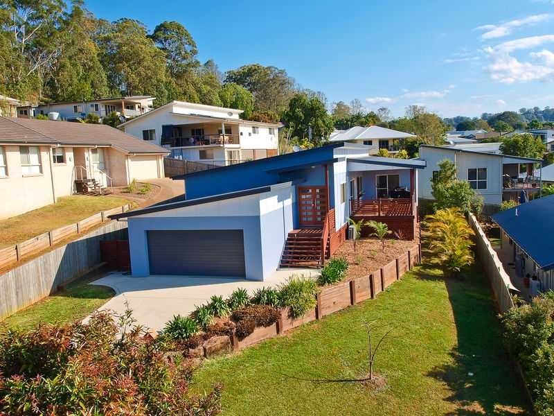 16 Warabi Place, Nambour QLD 4560