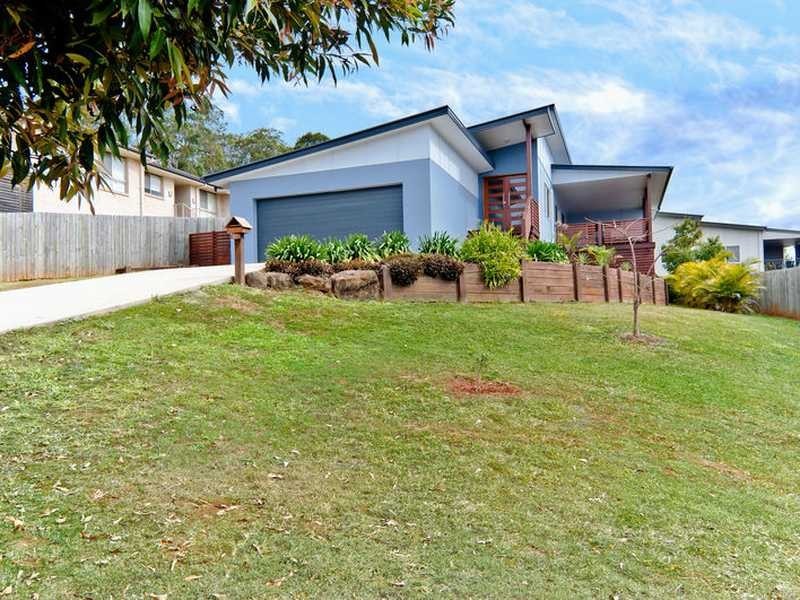 16 Warabi Place, Nambour QLD 4560