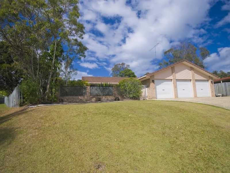 30 Timbertop Street, Buderim QLD 4556