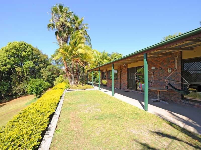 162 Petrie Creek Road, Rosemount QLD 4560