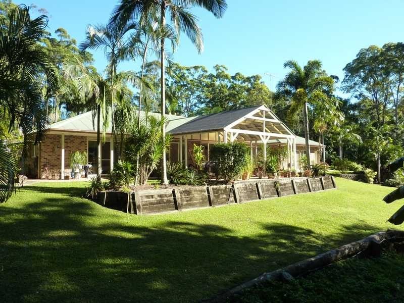 384 Tanawaha Tourist Drive, Buderim QLD 4556