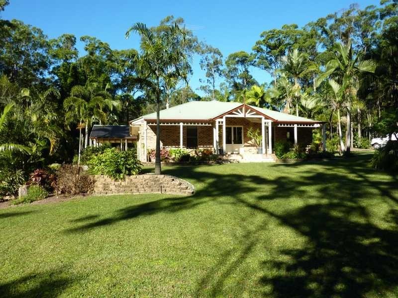 384 Tanawaha Tourist Drive, Buderim QLD 4556