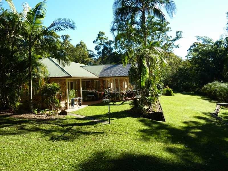 384 Tanawaha Tourist Drive, Buderim QLD 4556
