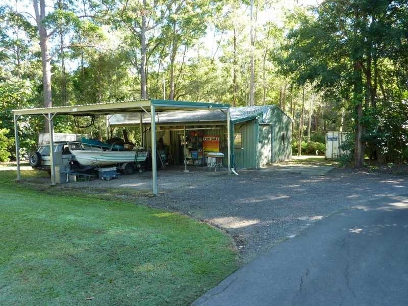 384 Tanawaha Tourist Drive, Buderim QLD 4556