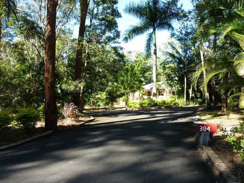 384 Tanawaha Tourist Drive, Buderim QLD 4556