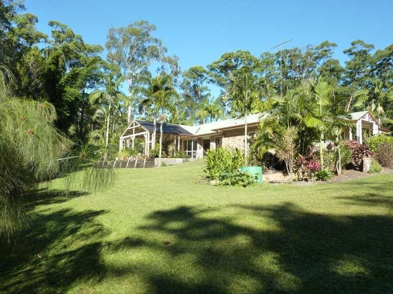 384 Tanawaha Tourist Drive, Buderim QLD 4556