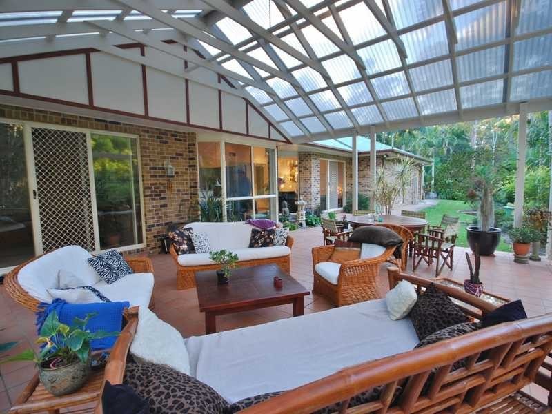 384 Tanawaha Tourist Drive, Buderim QLD 4556
