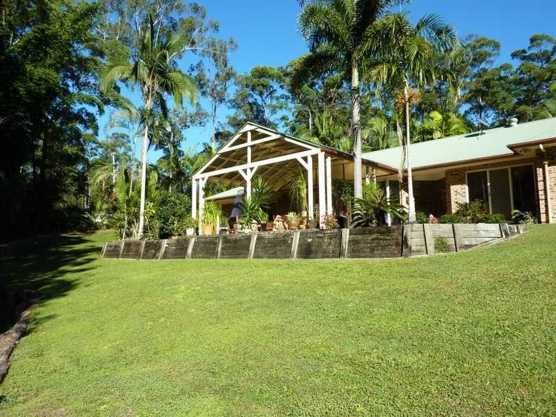 384 Tanawaha Tourist Drive, Buderim QLD 4556