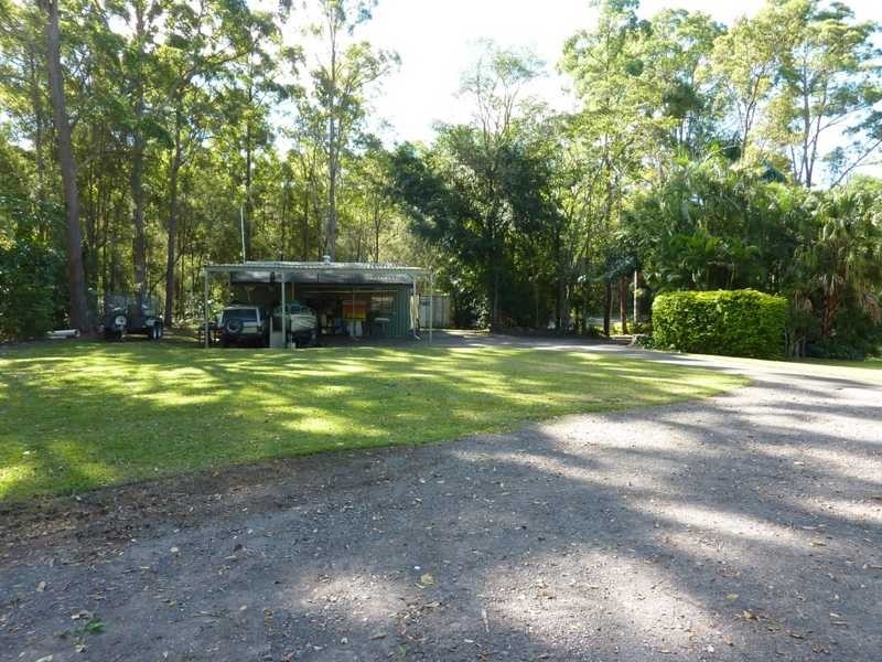 384 Tanawaha Tourist Drive, Buderim QLD 4556