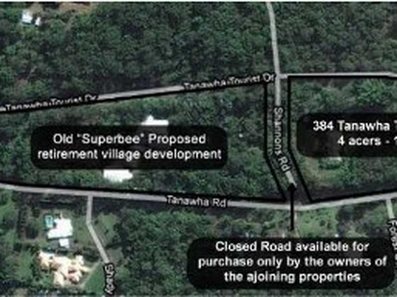 384 Tanawaha Tourist Drive, Buderim QLD 4556