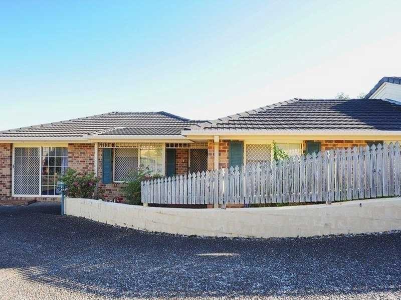 Villa 28/23 Blackwood Street, Maroochydore QLD 4558