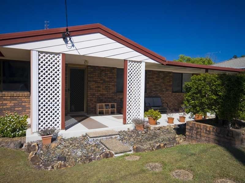 17 Lachlan Avenue, Nambour QLD 4560