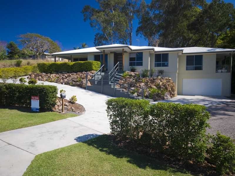 7 Shelly Court, Nambour QLD 4560