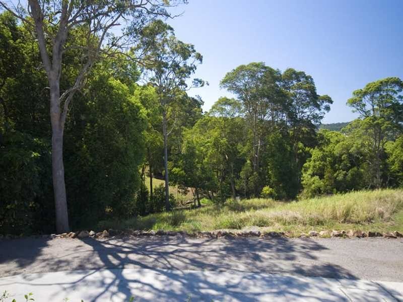 7 Shelly Court, Nambour QLD 4560