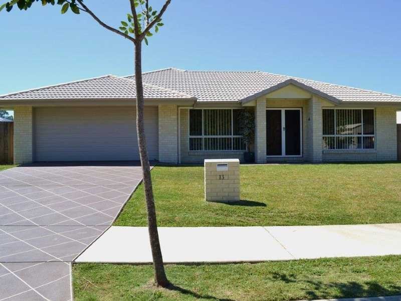 13 Rod Smith Drive, Nambour QLD 4560