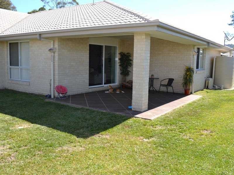 13 Rod Smith Drive, Nambour QLD 4560