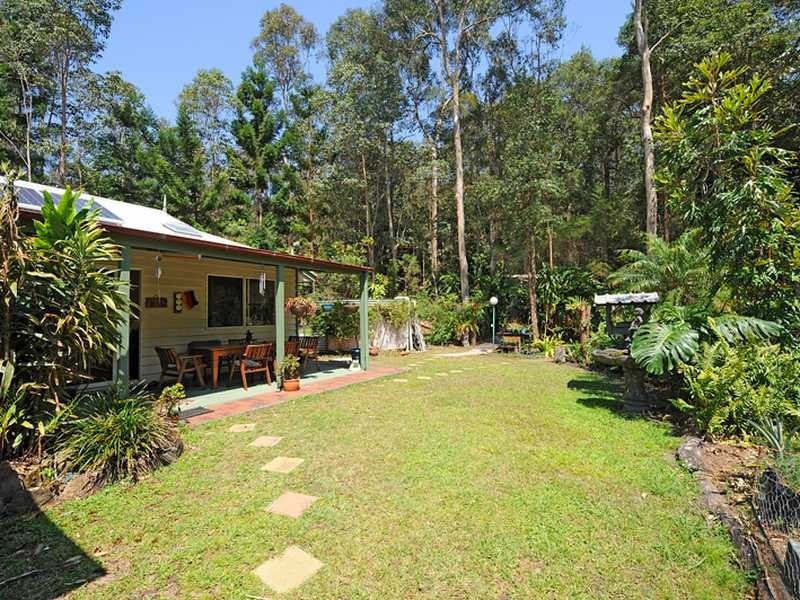 58 Mount Combe Road, Yandina QLD 4561