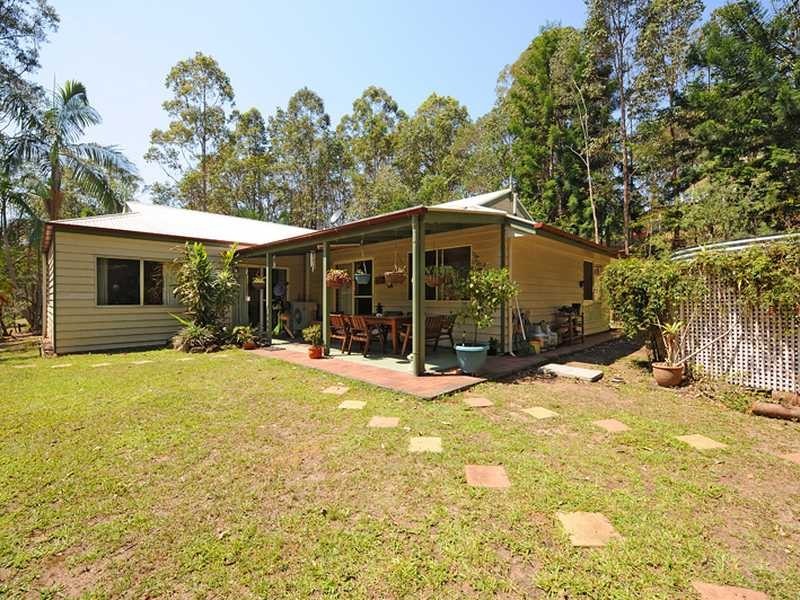 58 Mount Combe Road, Yandina QLD 4561