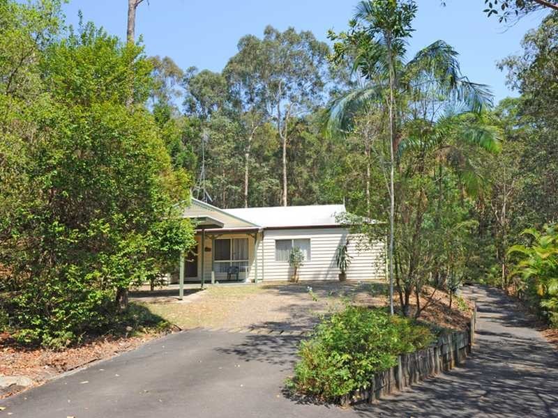 58 Mount Combe Road, Yandina QLD 4561