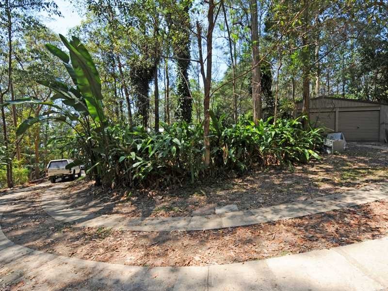 58 Mount Combe Road, Yandina QLD 4561
