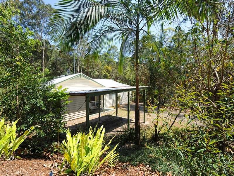 58 Mount Combe Road, Yandina QLD 4561